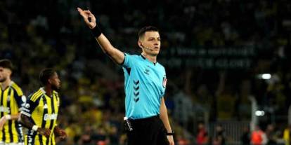 Trabzonspor'u doğramanın bedeli 2 maç mı? Kritik müsabakaya atandı