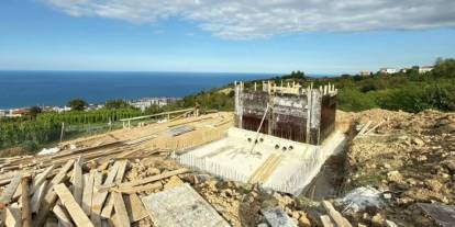 Akçaabat'ın beklediği müjde geldi: Trabzon Büyükşehir çalışma başlattı!