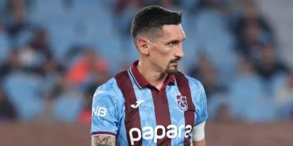 Trabzonspor'da Stefan Savic açıkladı! "Oradan dersler çıkardık..."