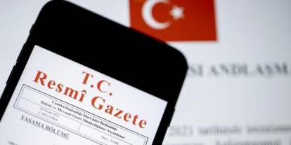 Çok sayıdaki kurumda önemli değişimler: Atama ve görevden alma kararları Resmi Gazete'de
