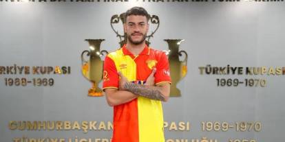 Trabzonspor ile anılıyordu! Göztepe'den Romulo için çılgın teklife ret!