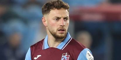 Trabzonspor'da o isim sahada fırtına estirdi! Adım atmadık yer bırakmadı