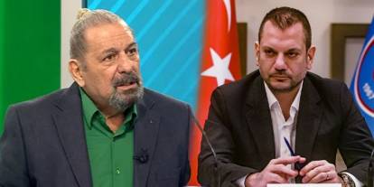 Toroğlu, "Bunların hakkından Trabzonspor gelir" dedi! Başkan Doğan'a seslendi