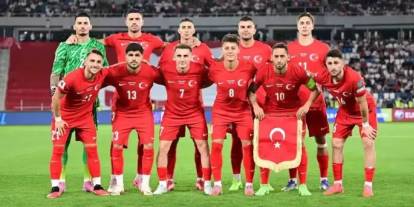 Bulgaristan - Türkiye maçı ne zaman, saat kaçta, hangi kanalda?