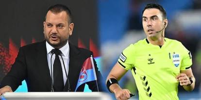 Arda Kardeşler'in hakemliği bitti mi? Ertuğrul Doğan'dan flaş sözler