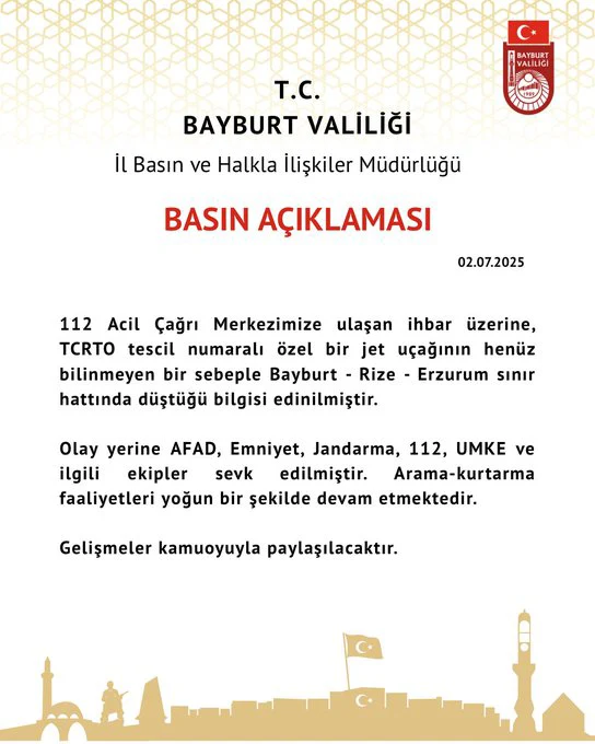 bayburt-valiliginden-dusen-ucak-icin-aciklama.webp