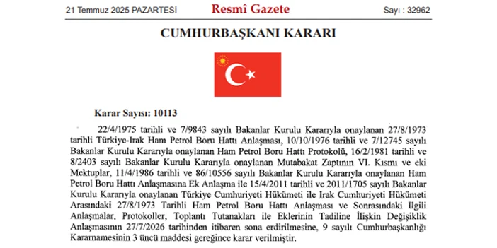 turkiye-irak-karar-resmi-gazetede.webp